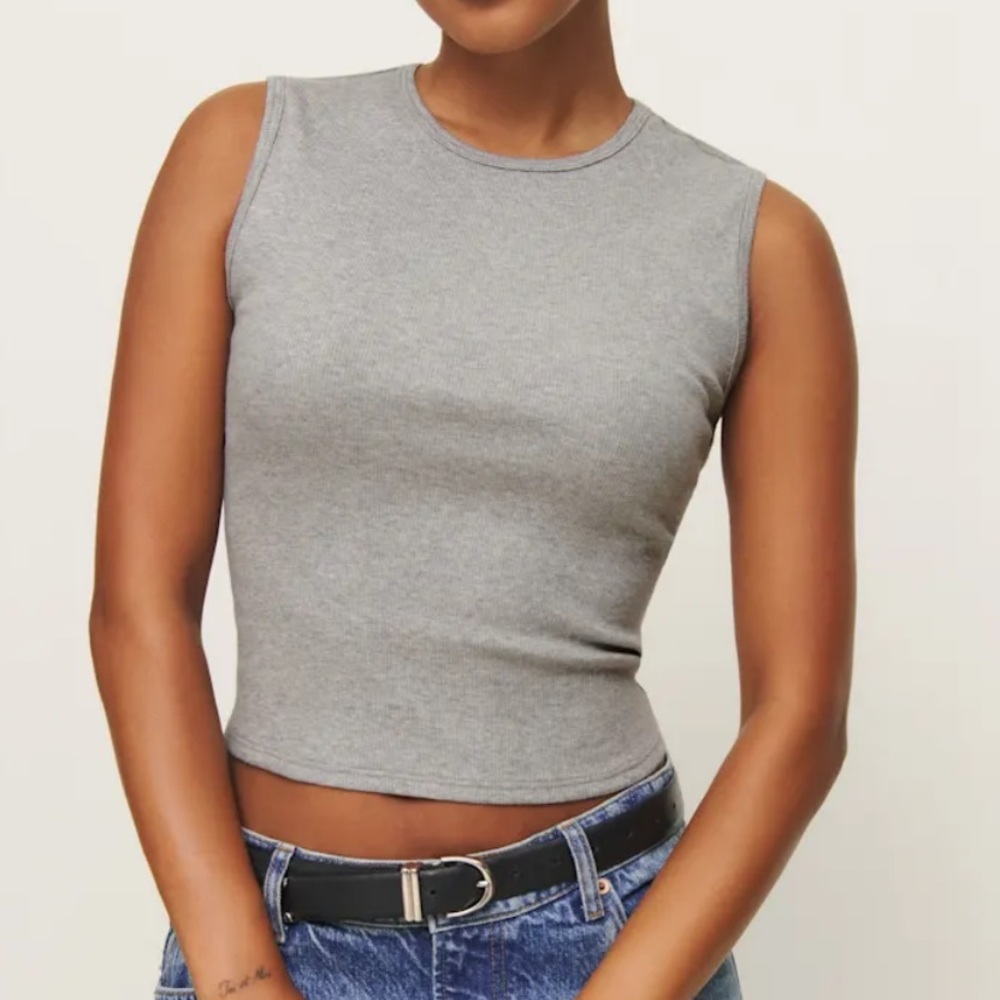 Reformation Ryland Tank